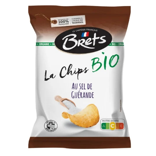 Bio-Chips Bret's