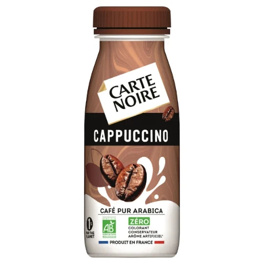 Carte Noire Bio Cappuccino