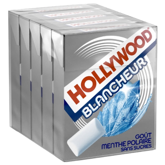 Polar Mint Chewing-Gum Hollywood