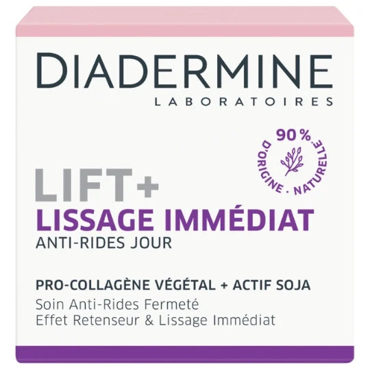 Ultra-Tightening Anti-Aging Day Care Diadermine