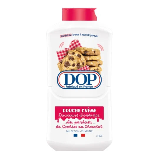 Cookie Duschgel - Dop