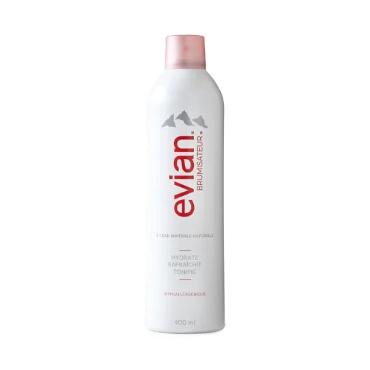 Evian Gesichtsspray
