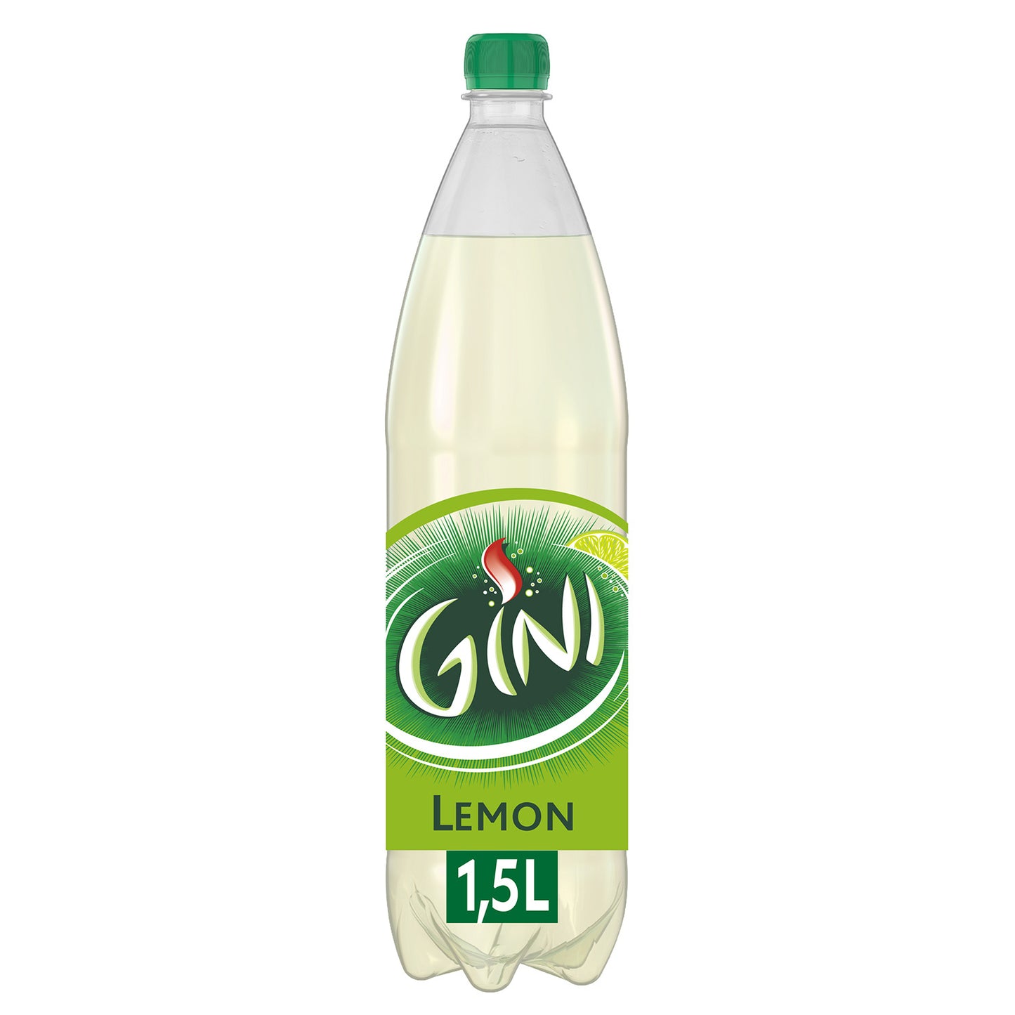 Zitronenlimonade Gini