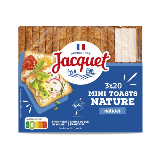 Special Toast Soft Bread Jacquet