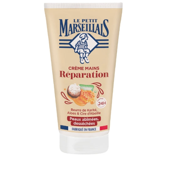 Meeres-Deodorant Le Petit Marseillais
