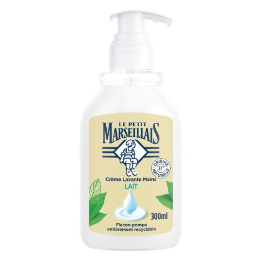 Flüssige Seife Milch Le Petit Marseillais