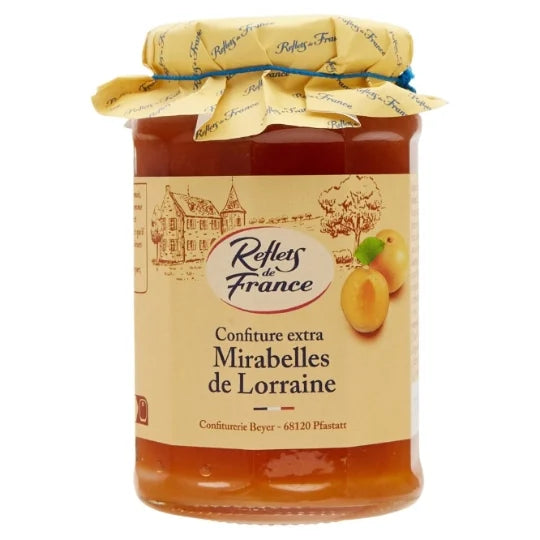 Mirabellenkonfitüre Reflets De France