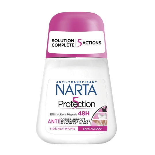 48h Integral-Schutz Deodorant Narta