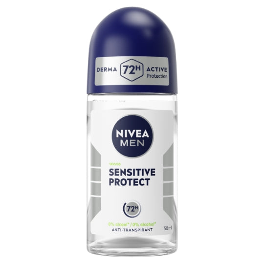 Sensitive Protect Deodorant Nivea Men