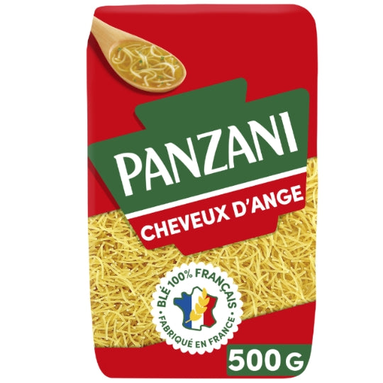 Pasta Angel Hair Panzani