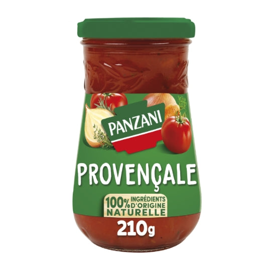 Panzani Soße Provence-Art