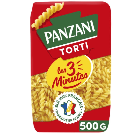 Pasta Torti Panzani