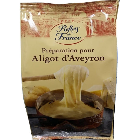 Aveyron Aligot Reflets De France