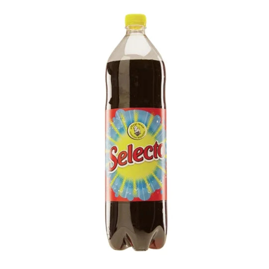 Selecto-Limonade