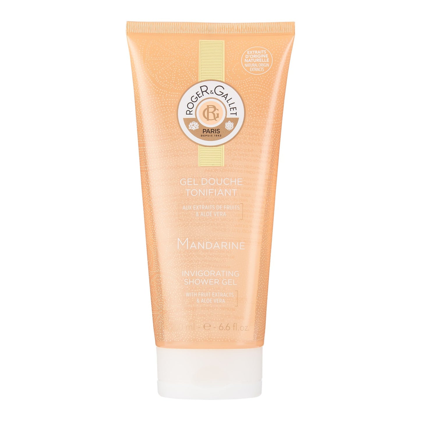 Duschgel Für Mandarin Roger & Gallet