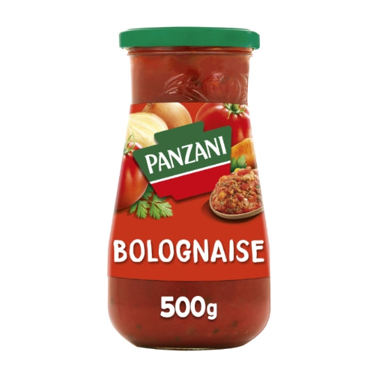 Bolognese Sauce Panzani XL