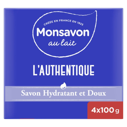 Monsavon Milchseife