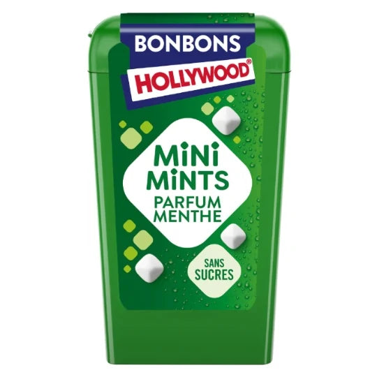Mint Sweets Hollywood Mini Mints