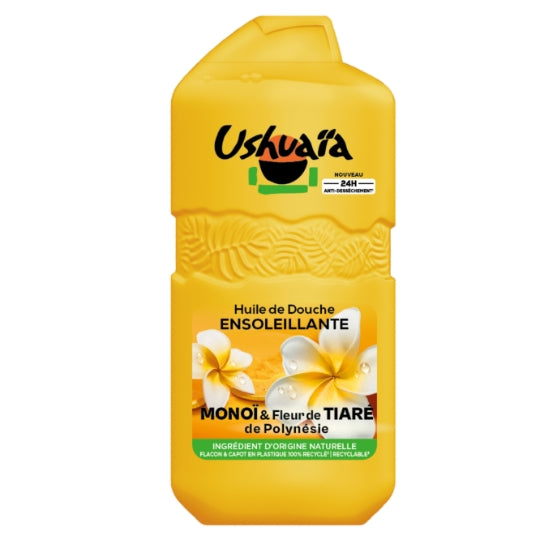Ushuaia Monoï & Tiaré Duschgel