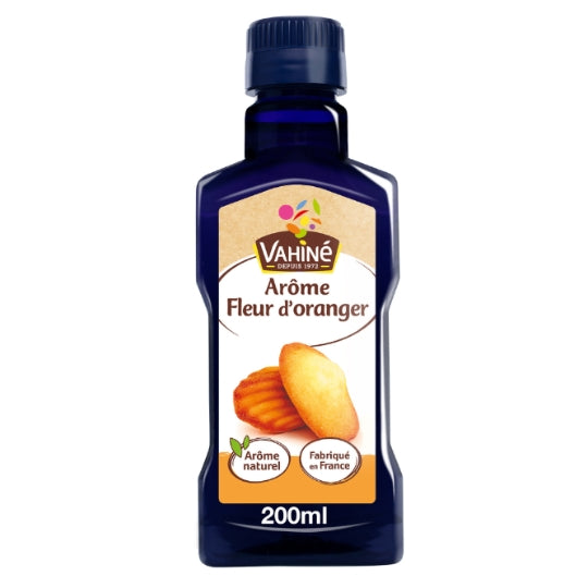 Orange Blossom Aroma Vahiné