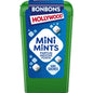 Starke Minzbonbons Hollywood Mini Mints