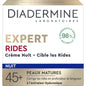Anti-Aging Night / Plumping Treatment Diadermine