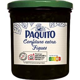 Feigenmarmelade Paquito
