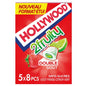 Kaugummi Erdbeere & Limette Hollywood 2Fruity