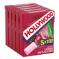Cherry Chewing-Gum Hollywood