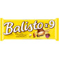 Honig & Mandeln Schokoriegel Balisto