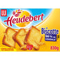 Heudebert Rusks XL