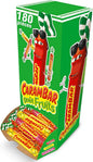 Carambar Fruits – Packung mit 180 Stück