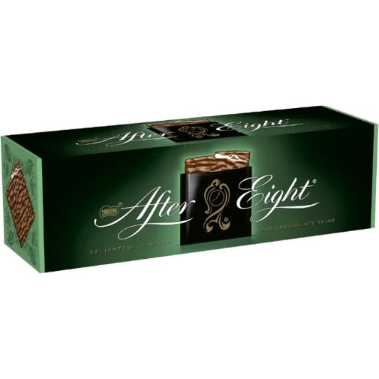 Mint Chocolate After Eight