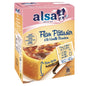 Alsa Bourbon Vanilla Flan Mix