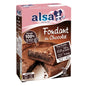 Alsa Fondant Schokoladenkuchen-Mischung