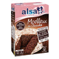 Alsa Schoko-Biskuitkuchen-Mischung
