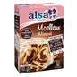 Alsa Marmor Schokoladenkuchen Backmischung