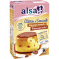 Alsa Reiskuchen-Mischung mit Karamell