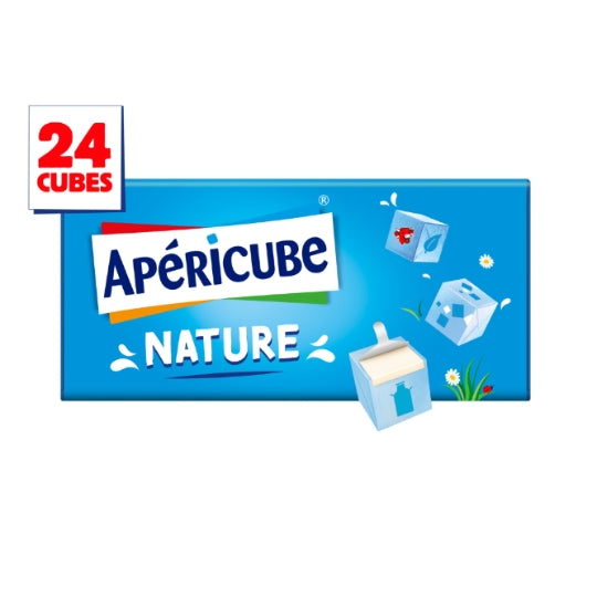 Original Apéricube Käse