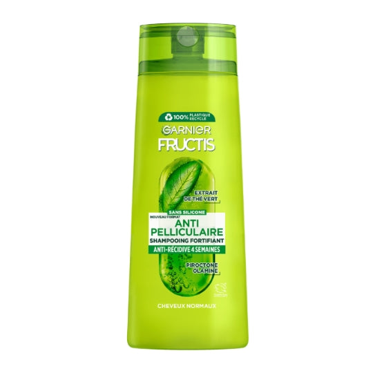 Anti-Schuppen Shampoo Fructis Garnier