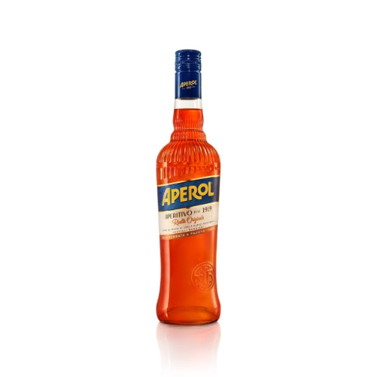 Aperitif-Getränk für Spritz Aperol