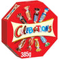 Assortment Of Chocolates Celebrations