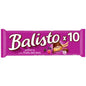 Balisto Schokoriegel Waldbeeren-Mix