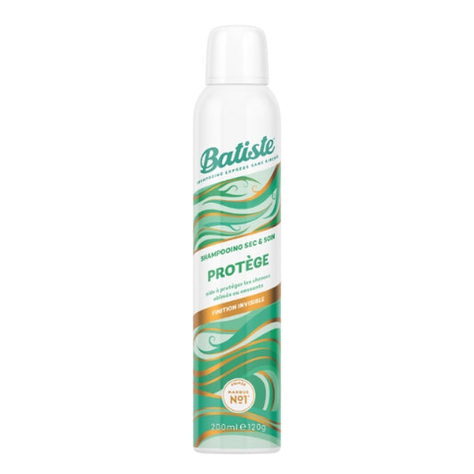 Trockenshampoo „Zest Of Freshness“ Batiste