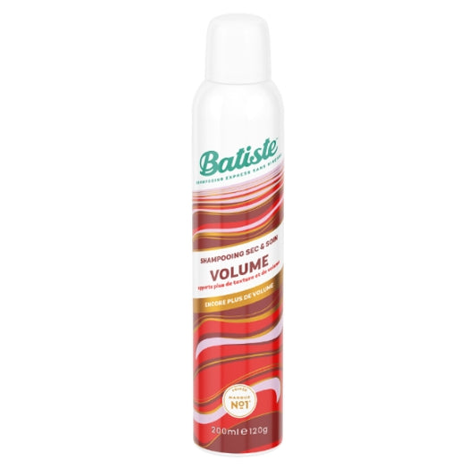 Trockenshampoo „Volumen“ Batiste
