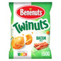 Erdnüsse mit Speckgeschmack Twinuts