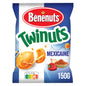 Mexican Flavor Peanuts Twinuts