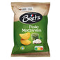 Mozzarella Pesto Crisps Bret's