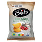 Cheese & Espelette Crisps Bret's