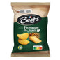 Jura Cheese Crisps Bret's